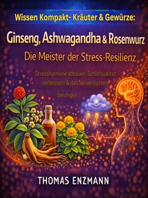 cover image of Wissen Kompakt- Kräuter & Gewürze